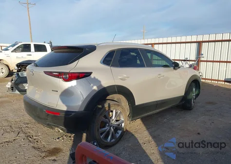 2023 Mazda Cx-30 2.5 S Preferred z USA, uszkodzony, nr VIN 3MVDMBCM0PM515280